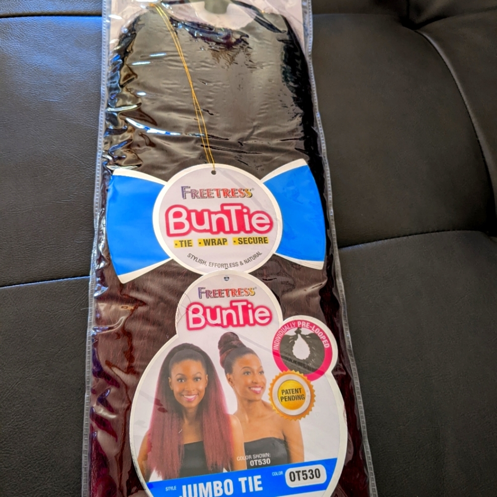 Freetress Buntie Ponytail (SALE)